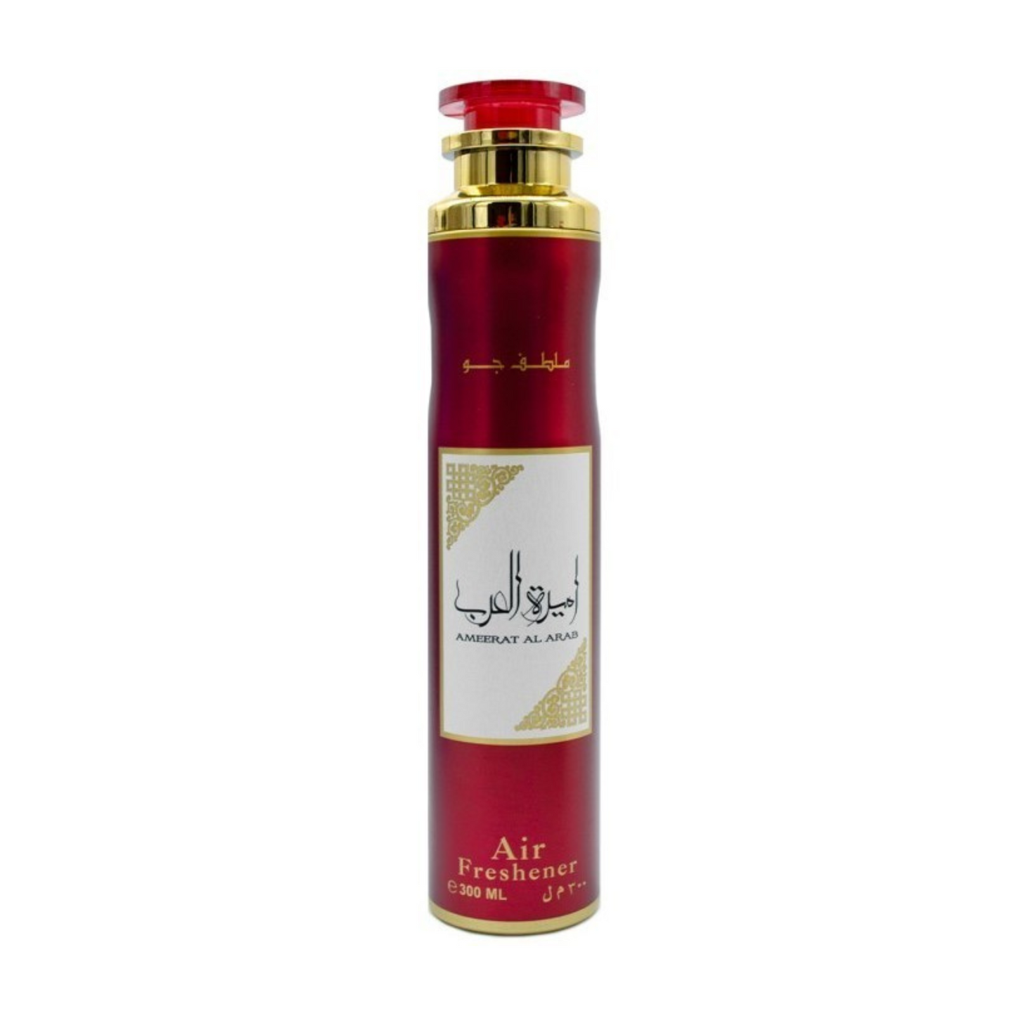 Ameerat Al Arab Lattafa Ambientador 300ml