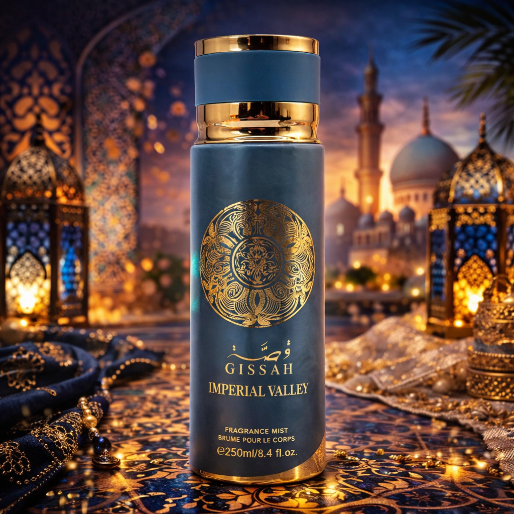 Bruma Gissah 250ml