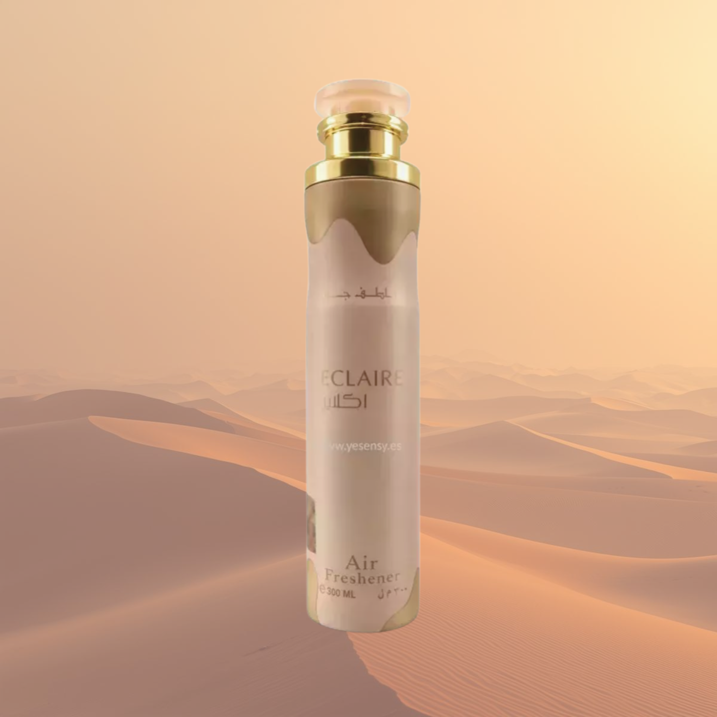 Eclaire de Lattafa Ambientador 300ml
