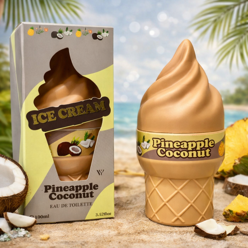 Colección Ice Cream