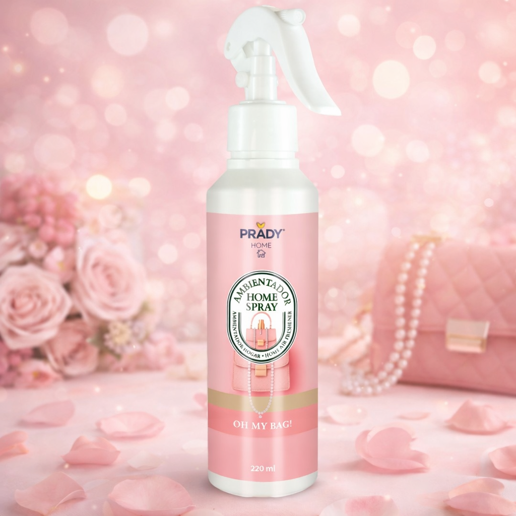 Oh My Bag Ambientador Prady 220ml