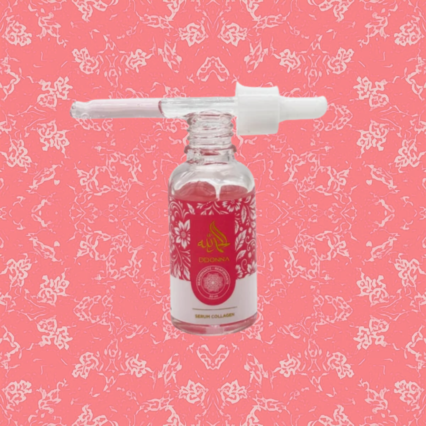 Sérum Facial Yara Candy - D'Donna