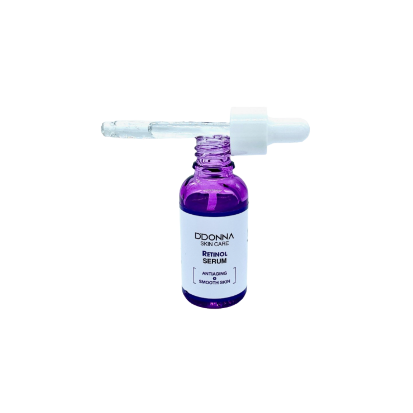 Serum Retinol - D'Donna