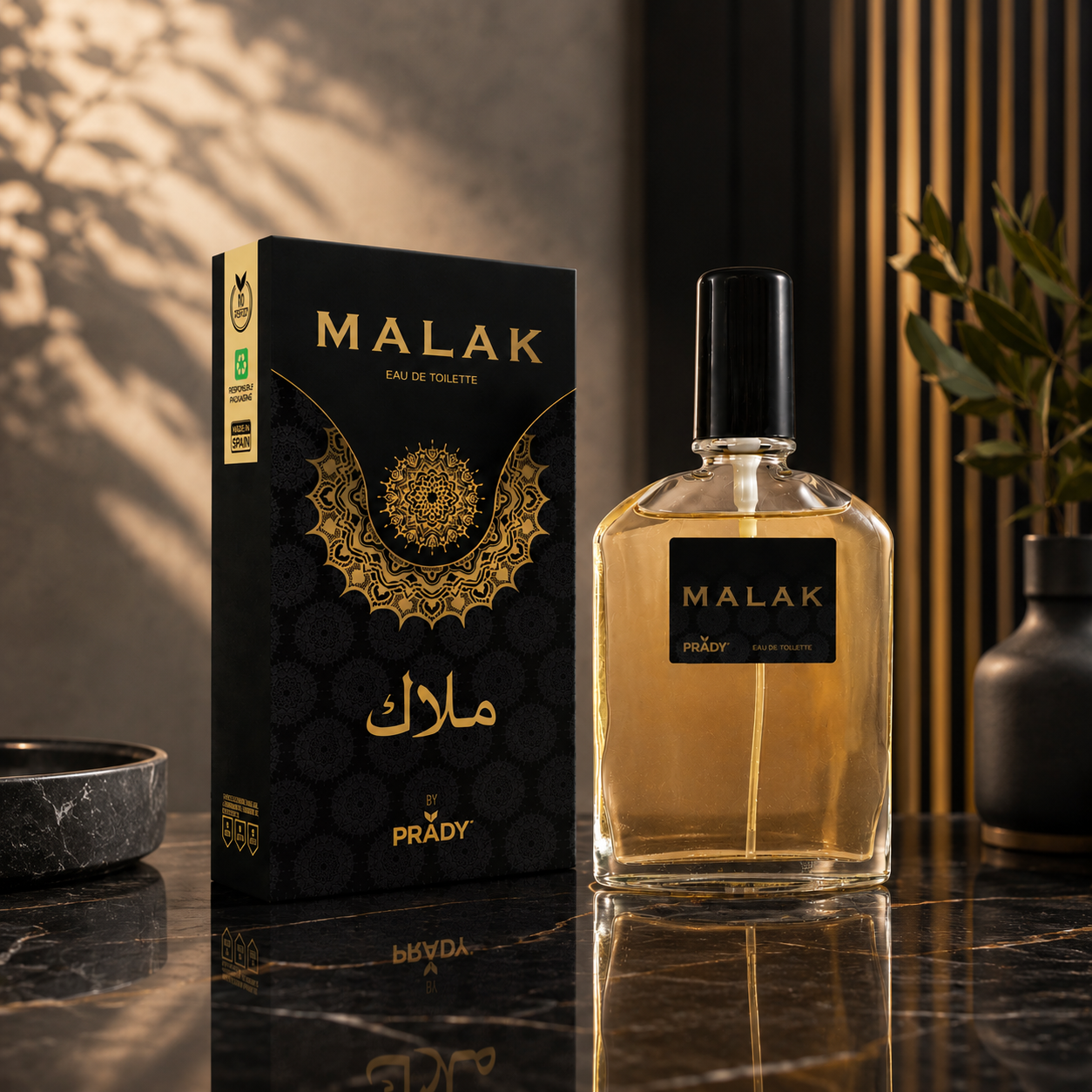 Malak 100ml