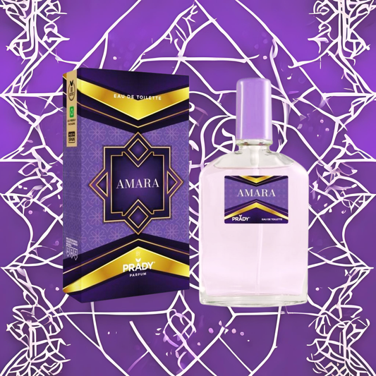 Amara 100ml - Prady