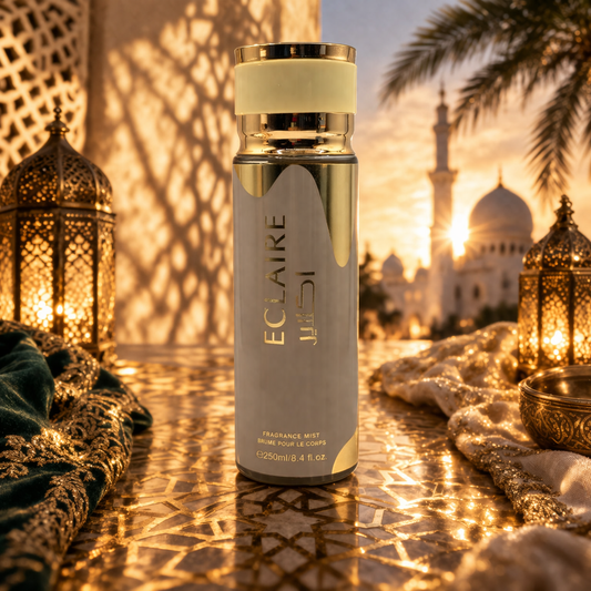 Bruma Eclaire 250ml