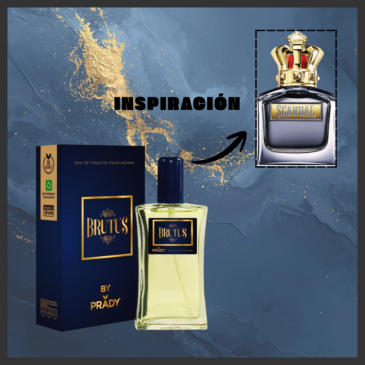 Brutus 100ml