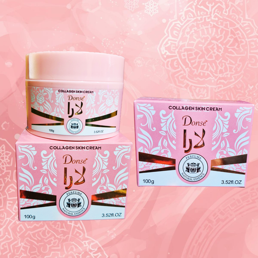 Collagen Skin Cream Yara - Donse