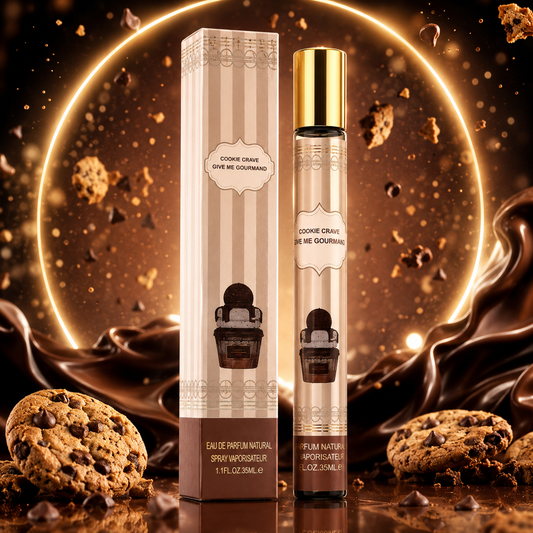 Cookie Crave 35ml