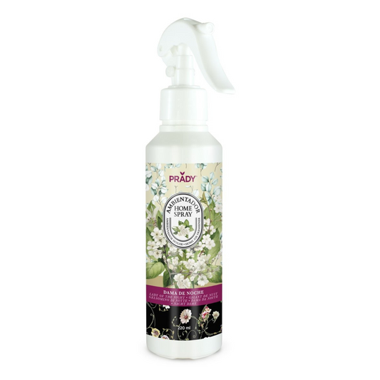Dama de Noche Ambientador Prady 220ml