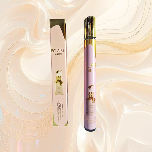 Eclaire 35ml