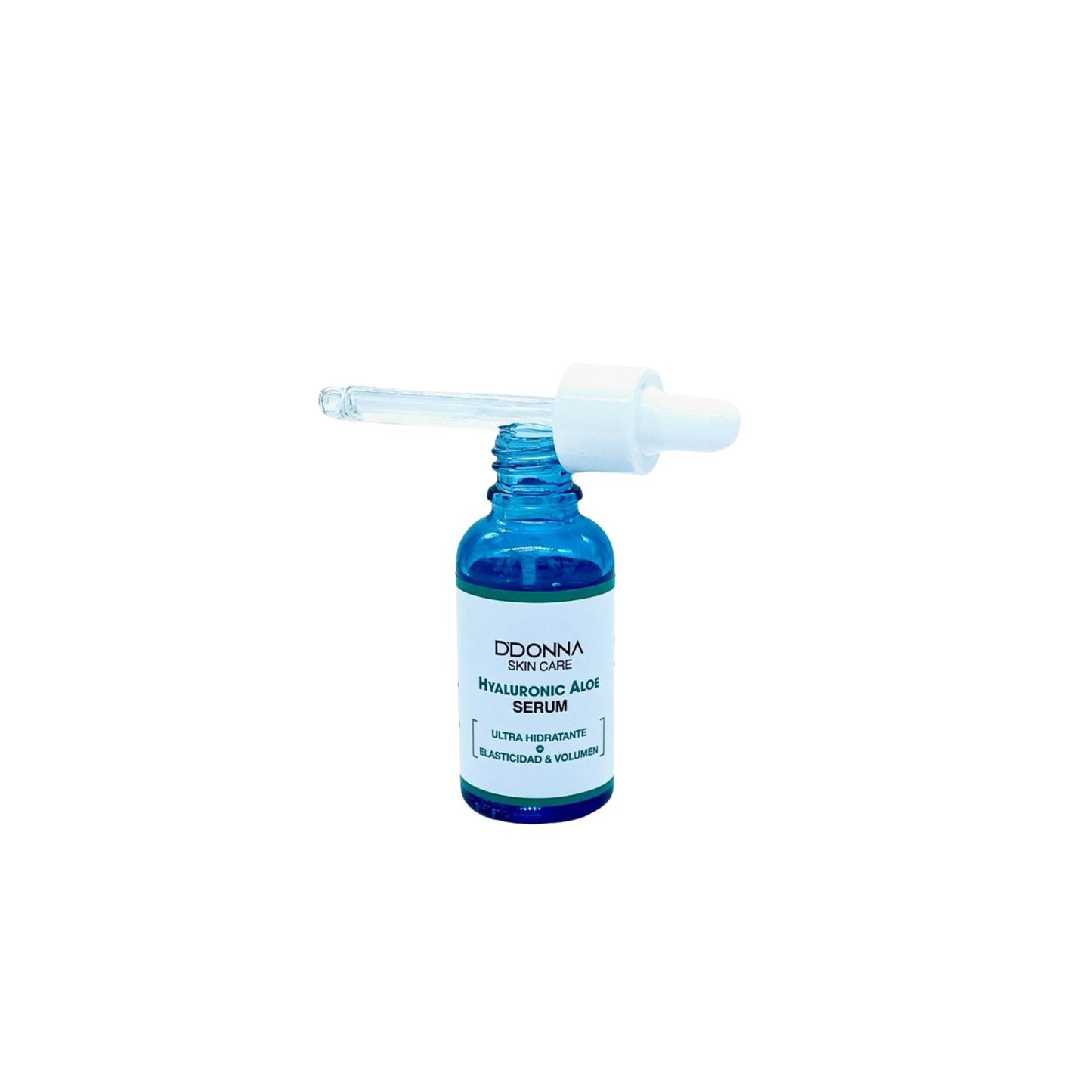 Serum Hyaluronic Aloe - D'Donna