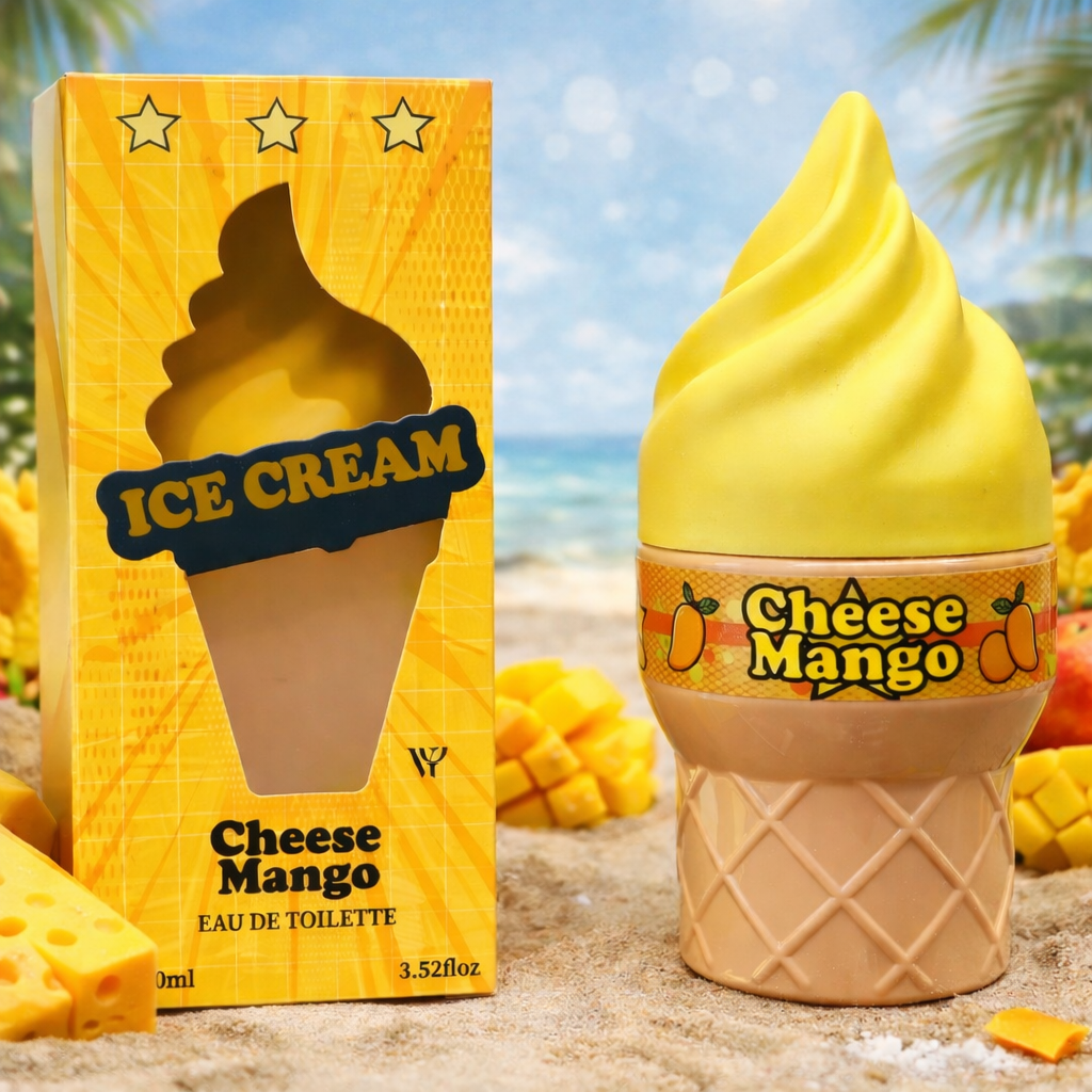 Colección Ice Cream
