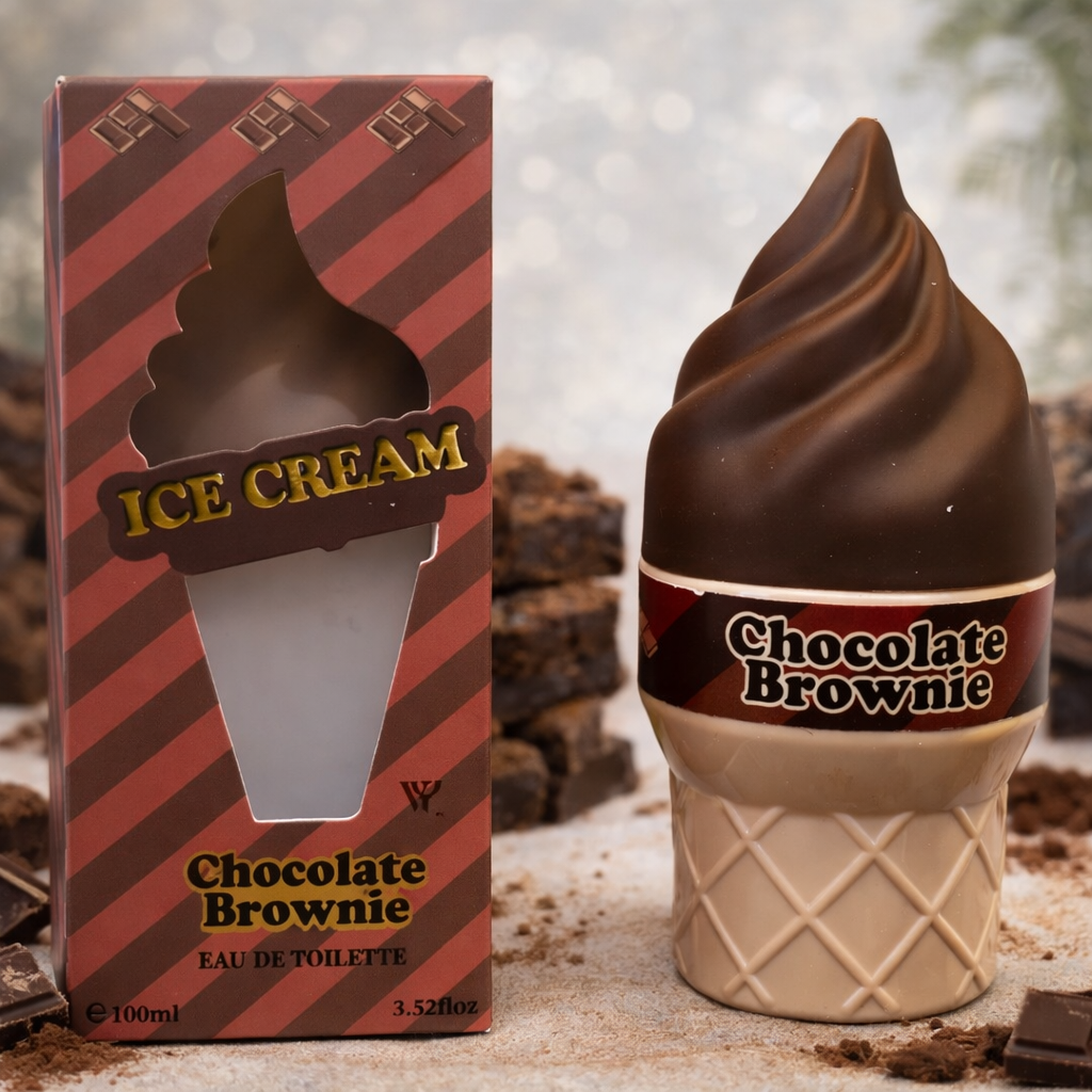 Colección Ice Cream