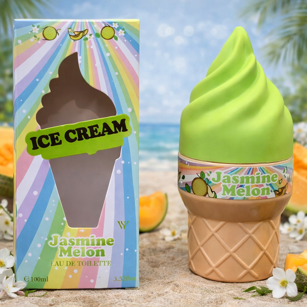 Colección Ice Cream