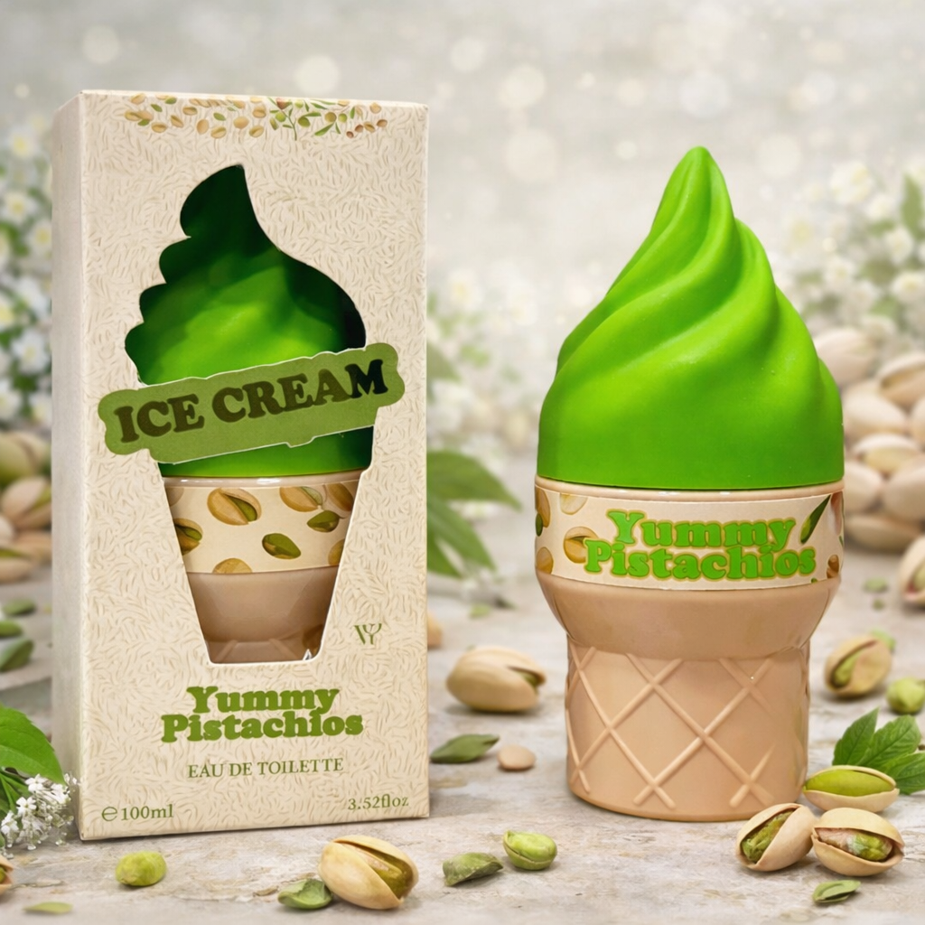 Colección Ice Cream