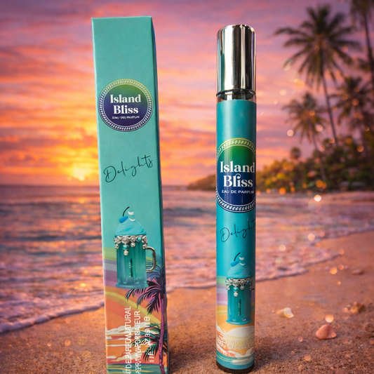 Island Bliss – Eau de Parfum 35ml – Armaf