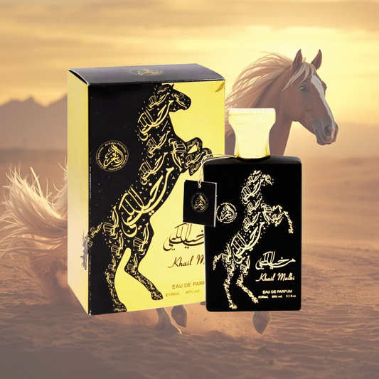 Khail Malki 100ml - Unisex