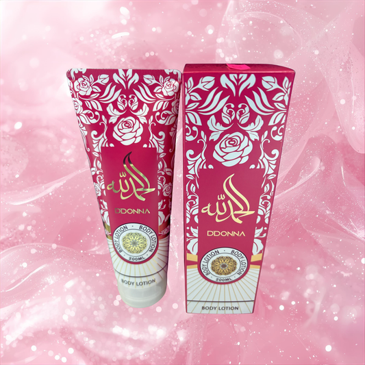 Loción Corporal Yara Sweet