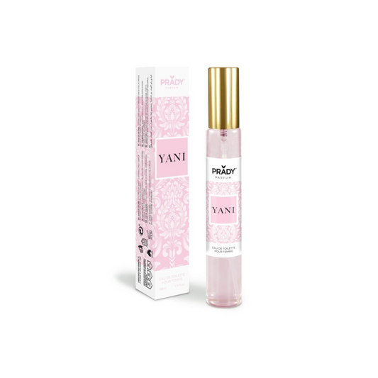Perfume Yani Mujer 33 ml