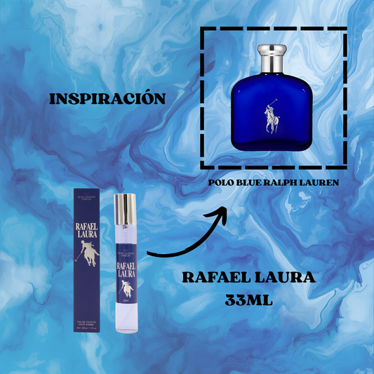 Rafael Laura 33ml Reyes Queens