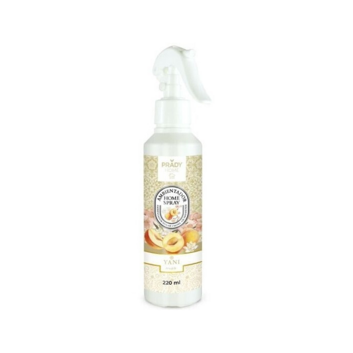 Yani Mua Ambientador Prady 220ml