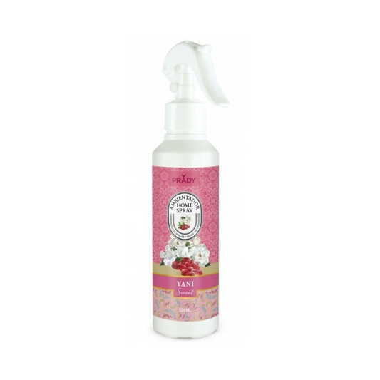 Yani Sweet Ambientador Prady 220ml
