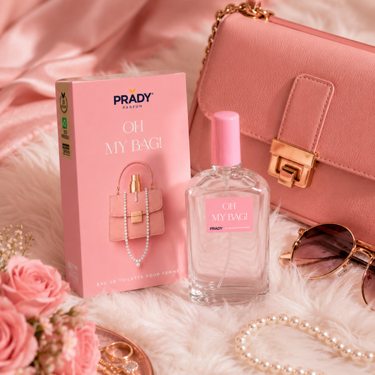 Oh My Bag 100ml - Prady